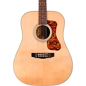 Guild D-140 Westerly Collection Dreadnought Acoustic Guitar