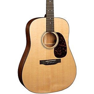 Martin D-16E 16 Series Mahogany Dreadnought Acoustic-Electric Guitar