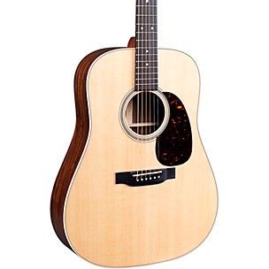 Martin D-16E 16 Series With Rosewood Dreadnought Acoustic-Electric Guitar