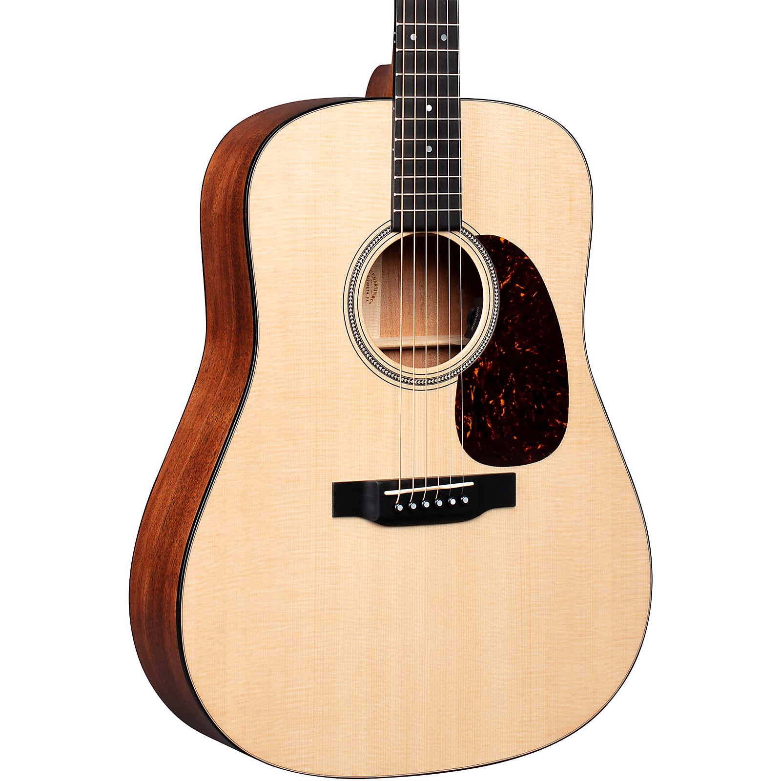 Martin shop mahogany dreadnought