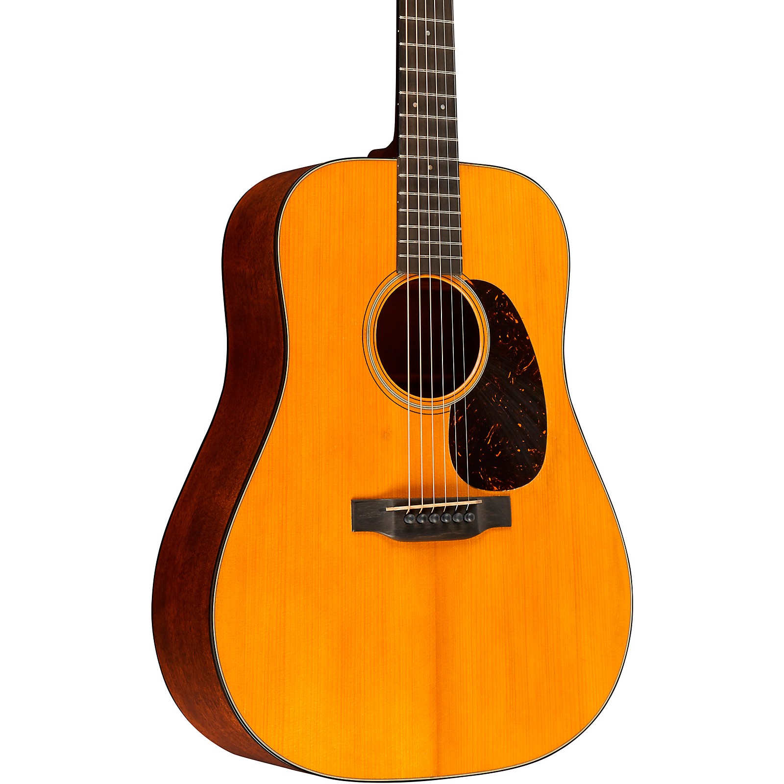 Martin D-18 アコースティックギター　1975年製 C. F. Martin D-18 Flat Top Acoustic Guitar (1975) | RetroFret