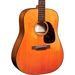 Martin D-18 CFMIV 70th 1955 Limited-Edition Dreadnought Acoustic Guitar