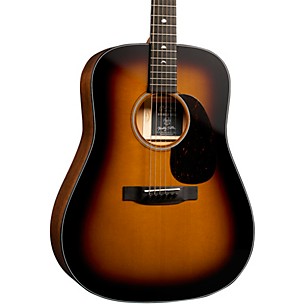 Martin D-18 Molly Tuttle Signature Dreadnought Acoustic Guitar -