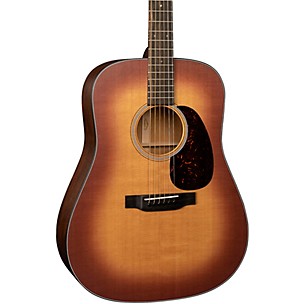Martin D-18 Standard Satin Dreadnought Acoustic Guitar