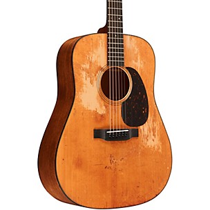 Martin D-18 Street Legend Acoustic Guitar