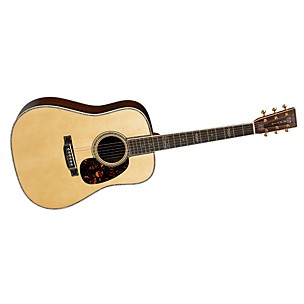 D-180 Martin Acoustic Guitar