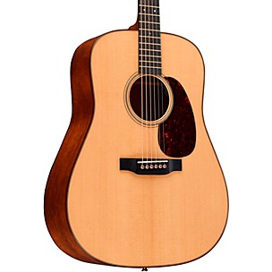 Martin D-18E Modern Deluxe Dreadnought Acoustic-Electric Guitar -