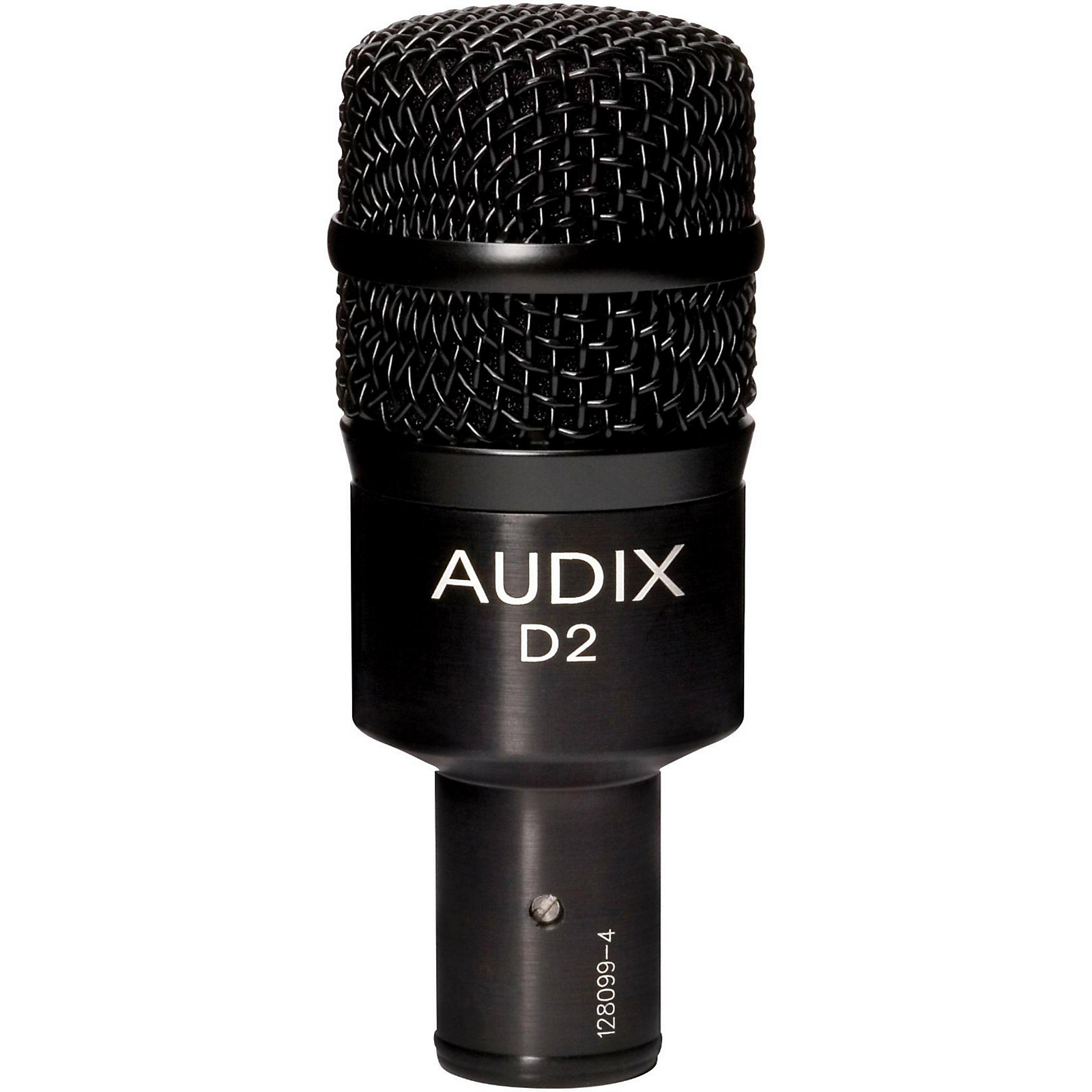 Audix D-2 Drum Microphone | Music & Arts