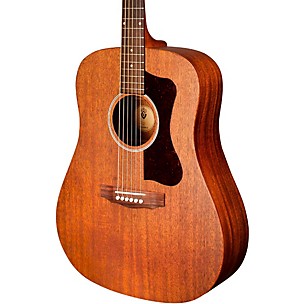 Guild D-20 Dreadnought Acoustic Guitar