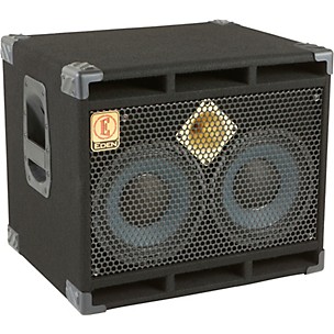 Eden D-210XLT Speaker Cabinet with Tweeter