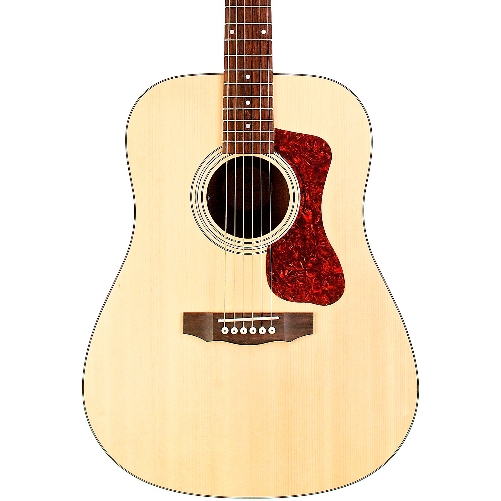 Guild D-240E アコースティックギター Guild D-240E Dreadnought Acoustic-Electric Guitar | Music & Arts