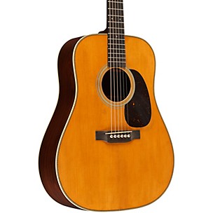 Martin D-28 Authentic 1937 VTS Aged Acoustic Guitar -