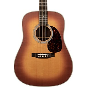 Martin D-28 Standard Satin Dreadnought Acoustic Guitar