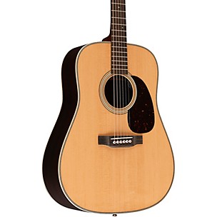 Martin D-28E Modern Deluxe Dreadnought Acoustic-Electric Guitar -