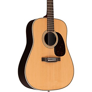 Martin D-28E Modern Deluxe Dreadnought Acoustic-Electric Guitar