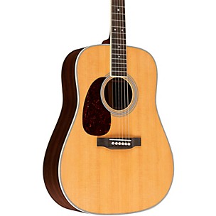 Martin D-35 Left-Handed Dreadnought Acoustic Guitar