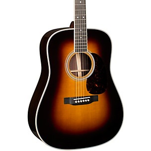 Martin D-35 Standard Dreadnought Acoustic Guitar