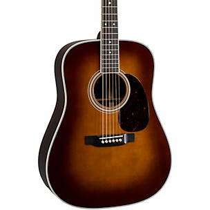 Martin D-35 Standard Dreadnought Acoustic Guitar