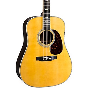 Martin D-41 Standard Dreadnought Acoustic Guitar