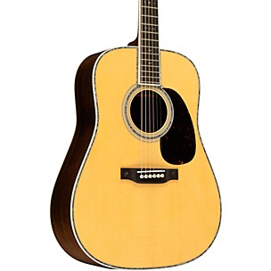 Martin D-42 Standard Dreadnought Acoustic Guitar