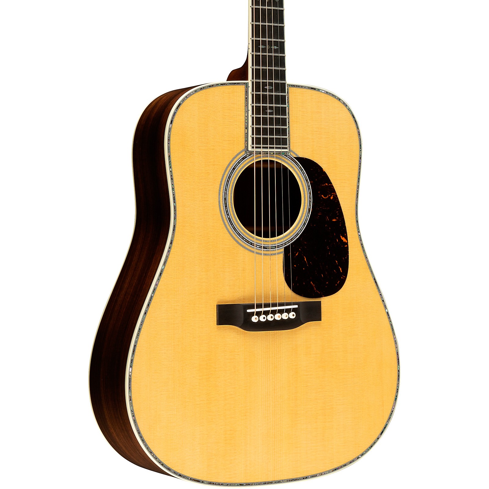 Martin D-42 Standard Dreadnought Acoustic Guitar | Music & Arts