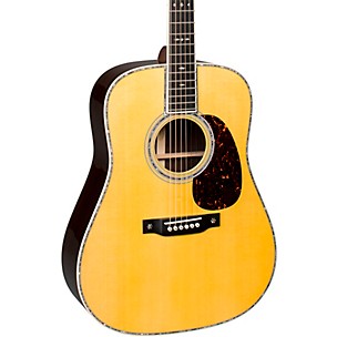 Martin D-42 Standard Dreadnought Acoustic Guitar