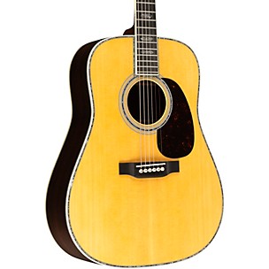 Martin D-45 Standard Dreadnought Acoustic Guitar