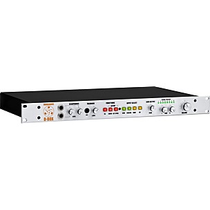 Dangerous Music D-BOX Central Control With Analog Summing