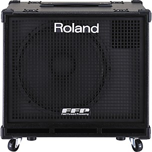 Roland D-Bass 115X Powered Extension Speaker