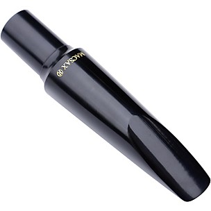 MACSAX D-Jazz Baritone Saxophone Mouthpiece