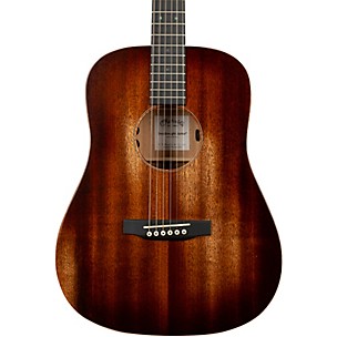 Martin D Jr E StreetMaster Dreadnought Acoustic-Electric Guitar