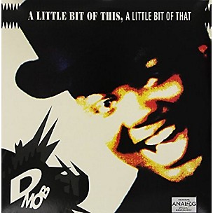 D Mob - Little Bit of This: A Little Bit of That