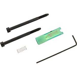 EVH D-Tuna Titanium Drop D Tuning System