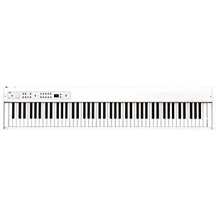 Korg D1 Slimline 88-Note Weighted Digital Stage Piano