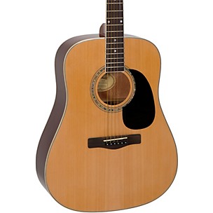 Mitchell D120 Dreadnought Acoustic Guitar -