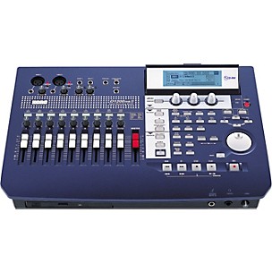Korg D1200mkII 12-Track Digital Recorder