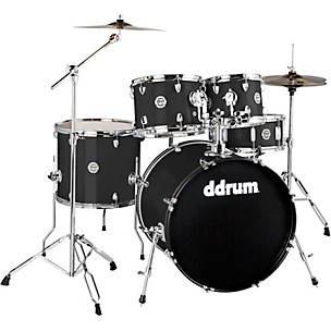 ddrum D2 5-Piece Complete Drum Kit