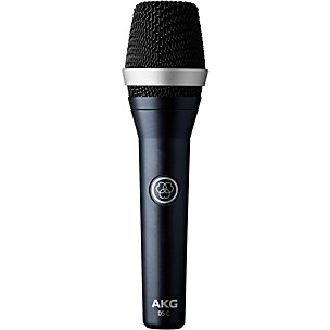 AKG D5 C Cardioid Handheld Dynamic Microphone