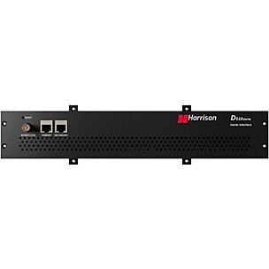 Harrison D510 10x14 Dante Interface Card for the D510r Rack (1G Ethernet)