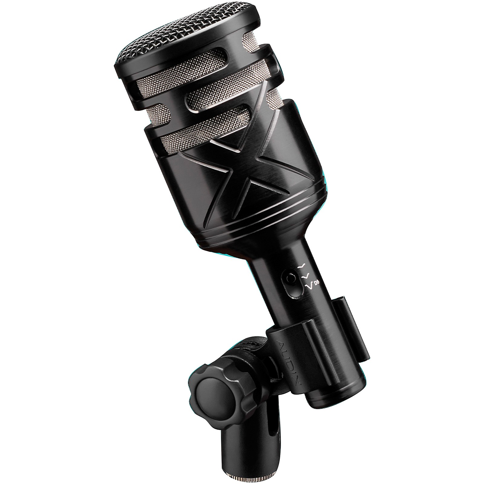 Audix D6X Microphone | Music & Arts