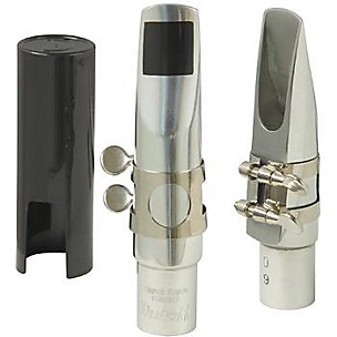 Dukoff D9 Tenor Sax Metal Mouthpiece