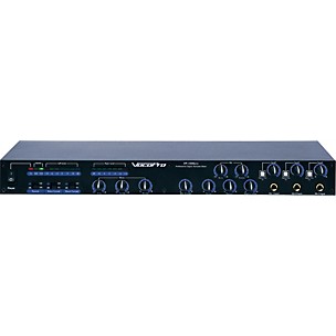 Vocopro DA-1000 Pro 3-Channel Karaoke Mixer