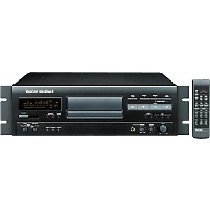Tascam DA-20MKII DAT Recorder