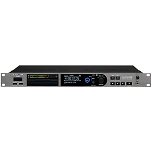 Tascam DA-3000SD 2-Channel DSD/PCM Master Recorder & AD/DA Converter