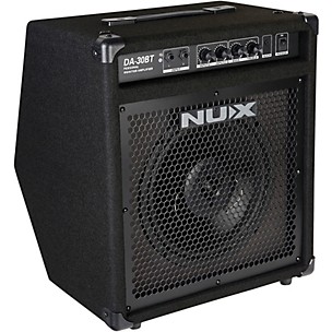 NUX DA-30BT 30W Drum Amp With Bluetooth