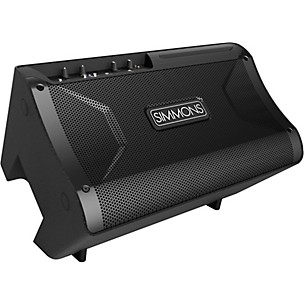 Simmons DA2108 8" Advanced Drum Amp