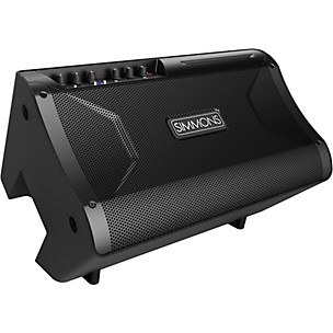 Simmons DA2110 10" Advanced Drum Amp