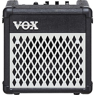 Vox DA5 Guitar Amp