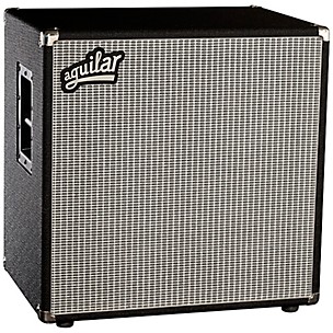 Aguilar DB 410 4x10" Bass Cabinet