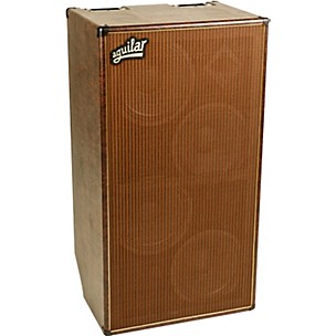 Aguilar DB 412 4x12 Bass Speaker Cabinet